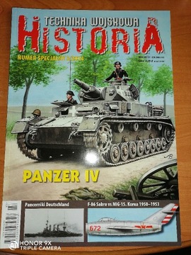 Technika Wojskowa Historia nr 3/2014