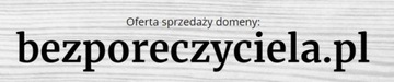 domena: bezporeczyciela.pl