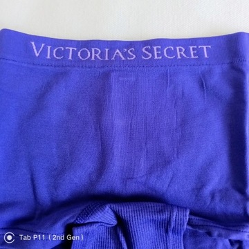 Victoria's Secret bokserki damskie rozmiar S-M-L