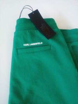 Karl Lagerfeld spodenki XL-XXL