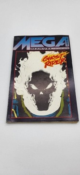 MEGA MARVEL Ghost Rider 1(2)94r