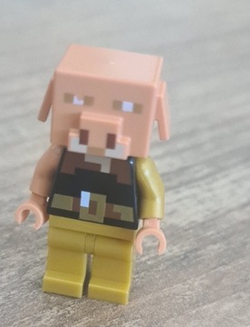 Lego Minecraft figurka Piglin min117