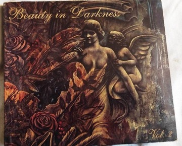 Various Artists Beauty In Darkness Vol. 2 CD