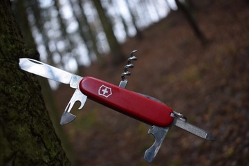 SUPER NISKA CENA! SCYZORYK victorinox