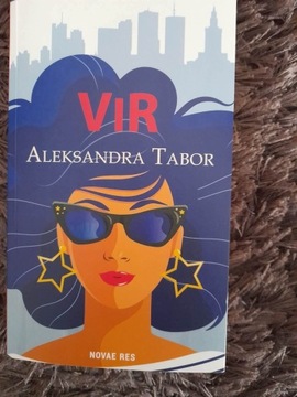 Aleksandra Tabor - "Vir"