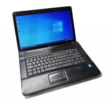 laptop compaq 615