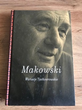 Wariacje Tischnerowskie Jarosław Makowski