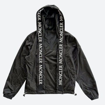 Kurtka moncler windbreaker