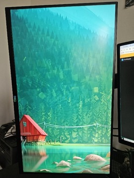 Monitor 27 cali Dell S2721DGF nanoIPS HDR