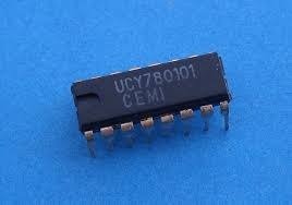 UCY780101 PAMIĘĆ RAM 64bit - CEMI
