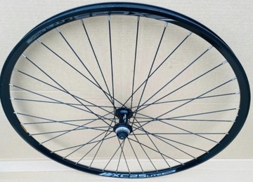 Koło 29" BULLS XC25 LITE WTB DISC SHIMANO DEORE