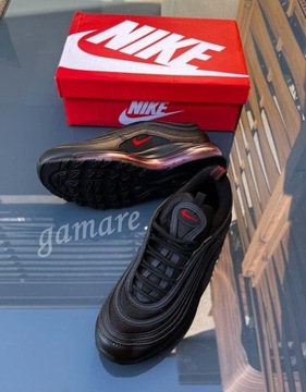 Wygodne buty damskie Air Max 97 premium, 36 - 41