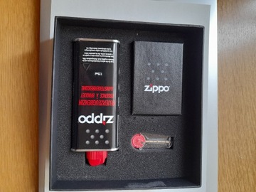 ZIPPO oryginalna zapalniczka 