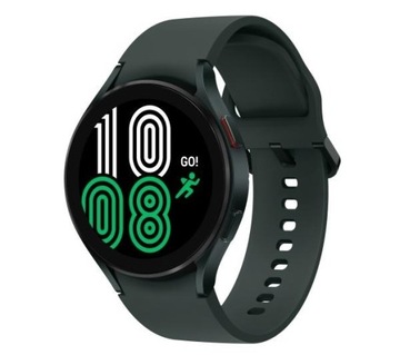 Samsung Galaxy Watch 4 44mm LTE GPS na gwarancji!