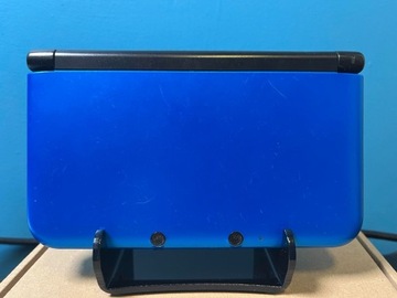 Konsola 3DS XL + Gra