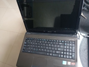Laptop ASUS K52DR  EX286