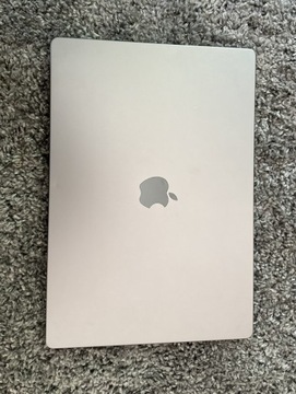 MacBook Pro M1 Max, 64GB, 2TB