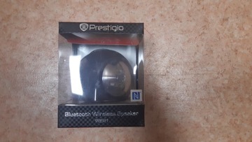 Głośnik Bluetooth PRESTIGIO PBSP1