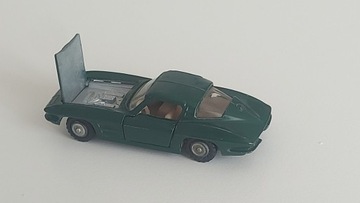 LONE STAR  IMPY CORVETTE GRAN TURISMO LATA 60