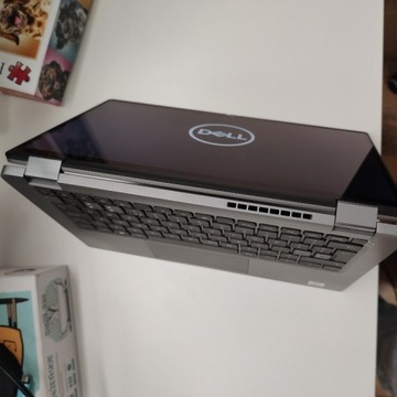 Laptop Dell Latitude 7410 2w1 14" dotykowy i7 16GB