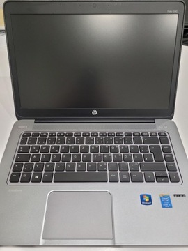 Laptop HP EliteBook Folio 1040 i5 4GB SSD 250GB