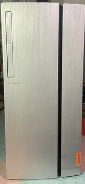 Komputer do gier Lenovo I5 GTX1060  HDD/SSD 1T