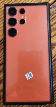 Samsung Galaxy S23Ultra 12/512GB RED SM-S918B/DS