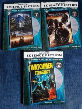 Transformers Watchmen Terminator PL