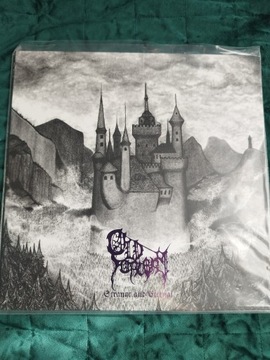 Old Sorcery "Strange and Eternal" LP dungeon synth