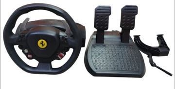 Kierownica Thrustmaster Ferrari 458 Italia