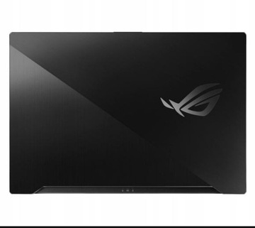 Laptop ASUS ROG Zephyrus S 17,3"/i7/16GB/1TB/win