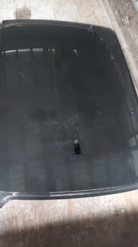 Dach karbonowy do BMW i3 
