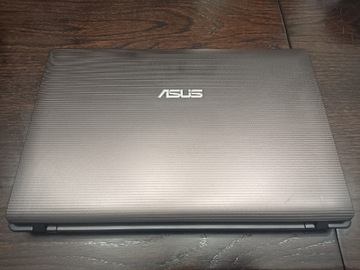 Laptop Asus X53Z