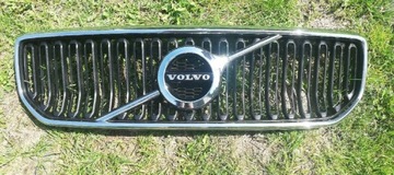 Grill Atrapa Volvo Xc40 