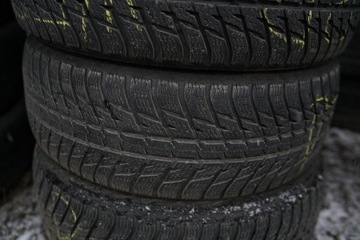 Nokian WR SUV 3 235/55/R18 104H (3414) komplet 4sz