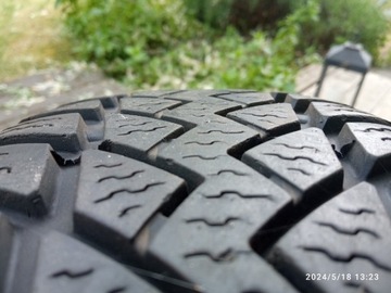 Koło 165/70 R14 Matador mp58