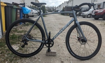 Romet Boreas 1 lite przebieg 300km stan bdb 