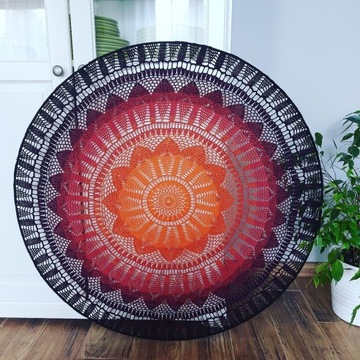 Energetyczna mandala