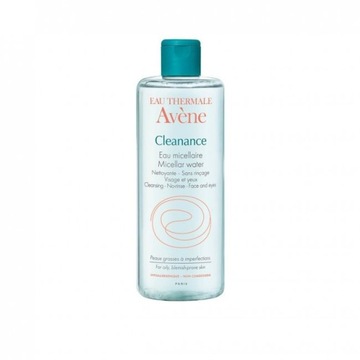 Płyn micelarny Avene Cleanance 400 ML