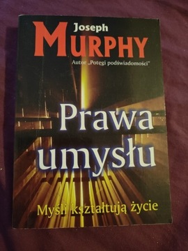 Prawa Umysłu Murphy 