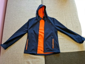 Softshell 4F Rozmiar M