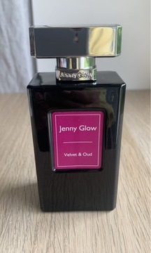 Jenny Glow velvet & oud 80 ml