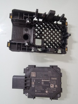 Radar Sensor Czujnik  BMW 66315A80820-02