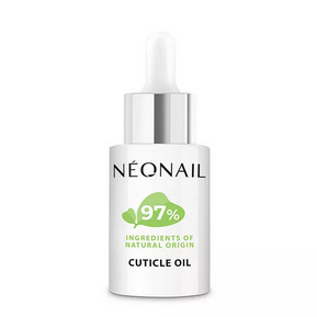 Oliwka Witaminowa - Vitamin Cuticle Oil  NEONAIL