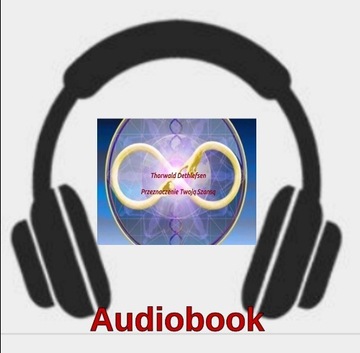  Przeznaczenie Twoją Szansą -T Dethlefsen Audiobok
