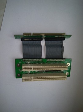 Adapter PCI 2 do 1
