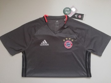 Oficjalna koszulka klubu FC Bayern München 