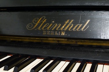 Pianino Steinthal