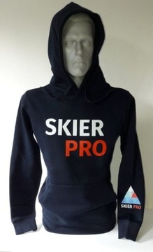 Bluza narciarska damska SKIER PRO XS->XL