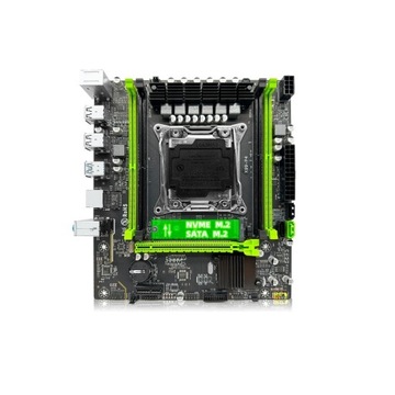 PŁYTA GŁÓWNA X99 P4 ZSUS LGA 2011-3